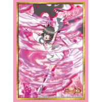 Sleeve Collection HG Vol. 4987 (Tsukuyomi Shirabe Burning X-Drive Ver.)