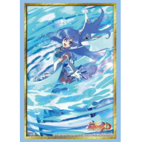 Sleeve Collection HG Vol. 4984 (Kazanari Tsubasa Burning X-Drive Ver.)