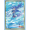 Sleeve Collection HG Vol. 4984 (Kazanari Tsubasa Burning X-Drive Ver.)