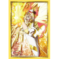 Sleeve Collection HG Vol. 4983 (Tachibana Hibiki Burning X-Drive Ver.)