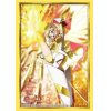 Sleeve Collection HG Vol. 4983 (Tachibana Hibiki Burning X-Drive Ver.)