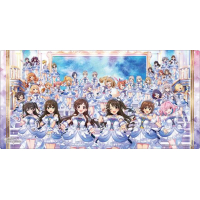 Rubber Mat Collection V2 Vol. 1861 (Once Upon a St@rs Ver.)