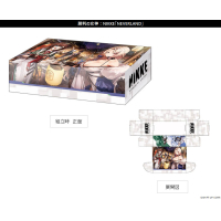 Storage Box Collection V2 Vol. 387 (Neverland)