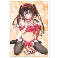 Sleeve Collection HG Vol. 4982 (Tokisaki Kurumi Part. 2)