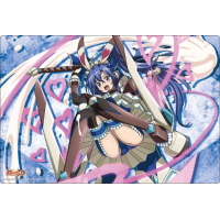 Rubber Mat Collection V2 Vol. 1889 (Kazanari Tsubasa Kawaii Type Gear Ver.)
