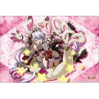 Rubber Mat Collection V2 Vol. 1888 (Yukine Chris Kawaii Type Gear Ver.)
