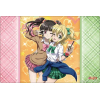 Rubber Mat Collection V2 Vol. 1887 (Tsukuyomi Shirabe & Akatsuki Kirika)