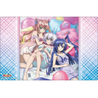 Rubber Mat Collection V2 Vol. 1886 (Tsubasa & Chris & Maria)