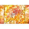 Rubber Mat Collection V2 Vol. 1881 (Amou Kanade Burning X-Drive Ver.)