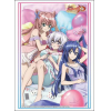 Sleeve Collection HG Vol. 5000 (Tsubasa & Chris & Maria)