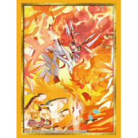 Sleeve Collection HG Vol. 4995 (Amou Kanade Burning X-Drive Ver.)