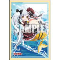 Sleeve Collection Mini Vol. 825 (Costume Idol, Alk)