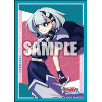 Sleeve Collection Mini Vol. 828 (Itomaki Suina)