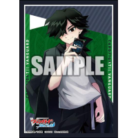 Sleeve Collection Mini Vol. 827 (Otei Shiki)