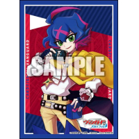 Sleeve Collection Mini Vol. 826 (Tendou Zero)