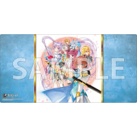 Rubber Mat Collection V2 Vol. 1902 (Tales of Graces f)