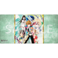 Rubber Mat Collection V2 Vol. 1896 (Tales of Hearts R)