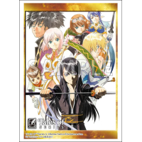 Sleeve Collection HG Vol. 5011 (Tales of Vesperia)