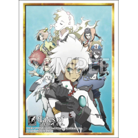 Sleeve Collection HG Vol. 5009 (Tales of Legendia)