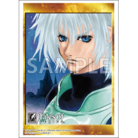 Sleeve Collection HG Vol. 5008 (Tales of Rebirth)