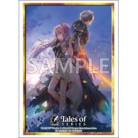 Sleeve Collection HG Vol. 5006 (Tales of ARISE)