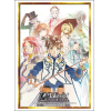 Sleeve Collection HG Vol. 5004 (Tales of Zestiria)