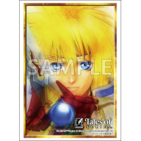 Sleeve Collection HG Vol. 5002 (Tales of Destiny)