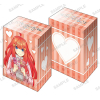 Deck Holder Collection V3 Vol. 1201 (Nakano Itsuki Part. 3)