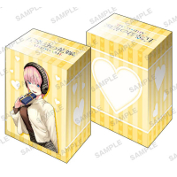 Deck Holder Collection V3 Vol. 1197 (Nakano Ichika Part. 3)