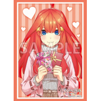 Sleeve Collection HG Vol. 5016 (Nakano Itsuki Part. 9)