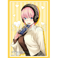 Sleeve Collection HG Vol. 5012 (Nakano Ichika Part. 9)