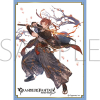 Chara Sleeve Matte No. MT2249 (Percival)