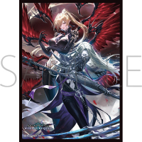 Chara Sleeve Matte No. MT2234 (Rulenye & Valnareik)