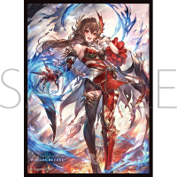 Chara Sleeve Matte No. MT2233 (Galmieux, Ardor Manifest)