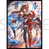 Chara Sleeve Matte No. MT2233 (Galmieux, Ardor Manifest)