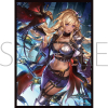 Chara Sleeve Matte No. MT2231 (Octrice, Hollowness Manifest)