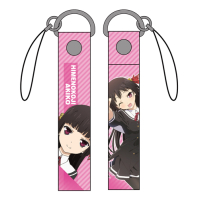 Himenokoji Akiko Strap