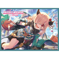 Chara Sleeve Matte No. MT2264 (Inori (New Year))