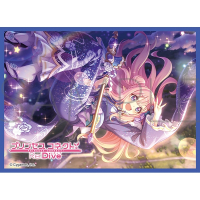 Chara Sleeve Matte No. MT2262 (Hatsune (New Year))