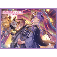 Chara Sleeve Matte No. MT2261 (Homare (New Year))