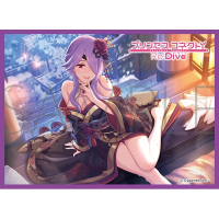 Chara Sleeve Matte No. MT2260 (Mitsuki (New Year))