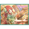 Chara Sleeve Matte No. MT2259 (Misato (New Year))