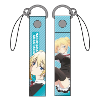 Nasuhana Anastasia Strap