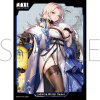 Chara Sleeve Matte No. MT2192 (Ludmilla: Winter Owner)