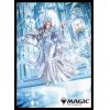 Players Card Sleeve MTGS-357 (Hylda of the Icy Crown)