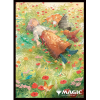 Players Card Sleeve MTGS-356 (Serenity)
