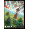 Players Card Sleeve MTGS-355 (Realms Uncharted)