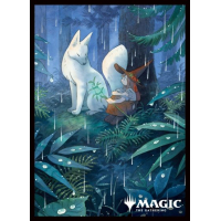 Players Card Sleeve MTGS-353 (Secret Rendezvous)