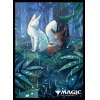 Players Card Sleeve MTGS-353 (Secret Rendezvous)