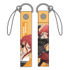 Nikaido Arashi Strap